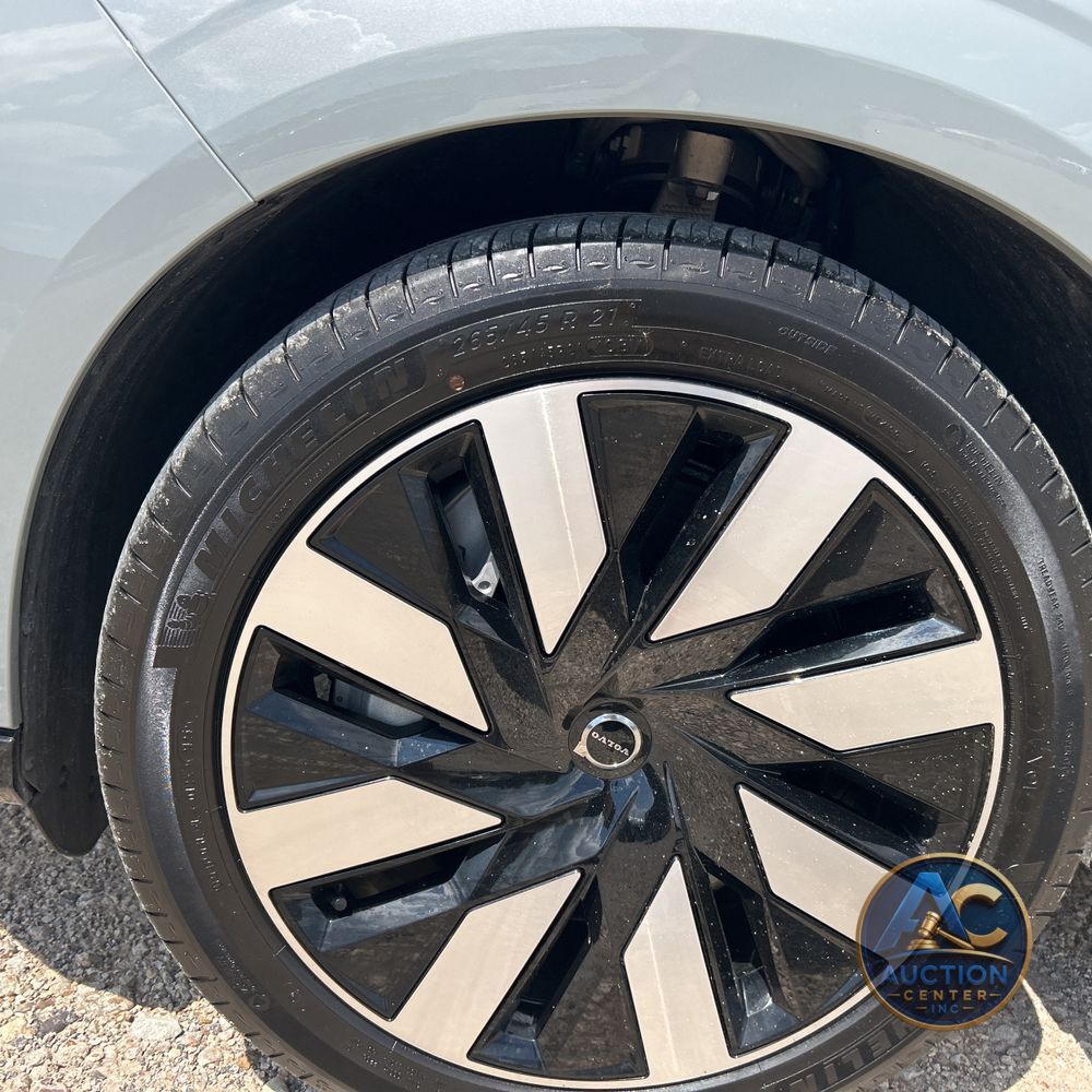 2025 Volvo EX90 Perf Ultra