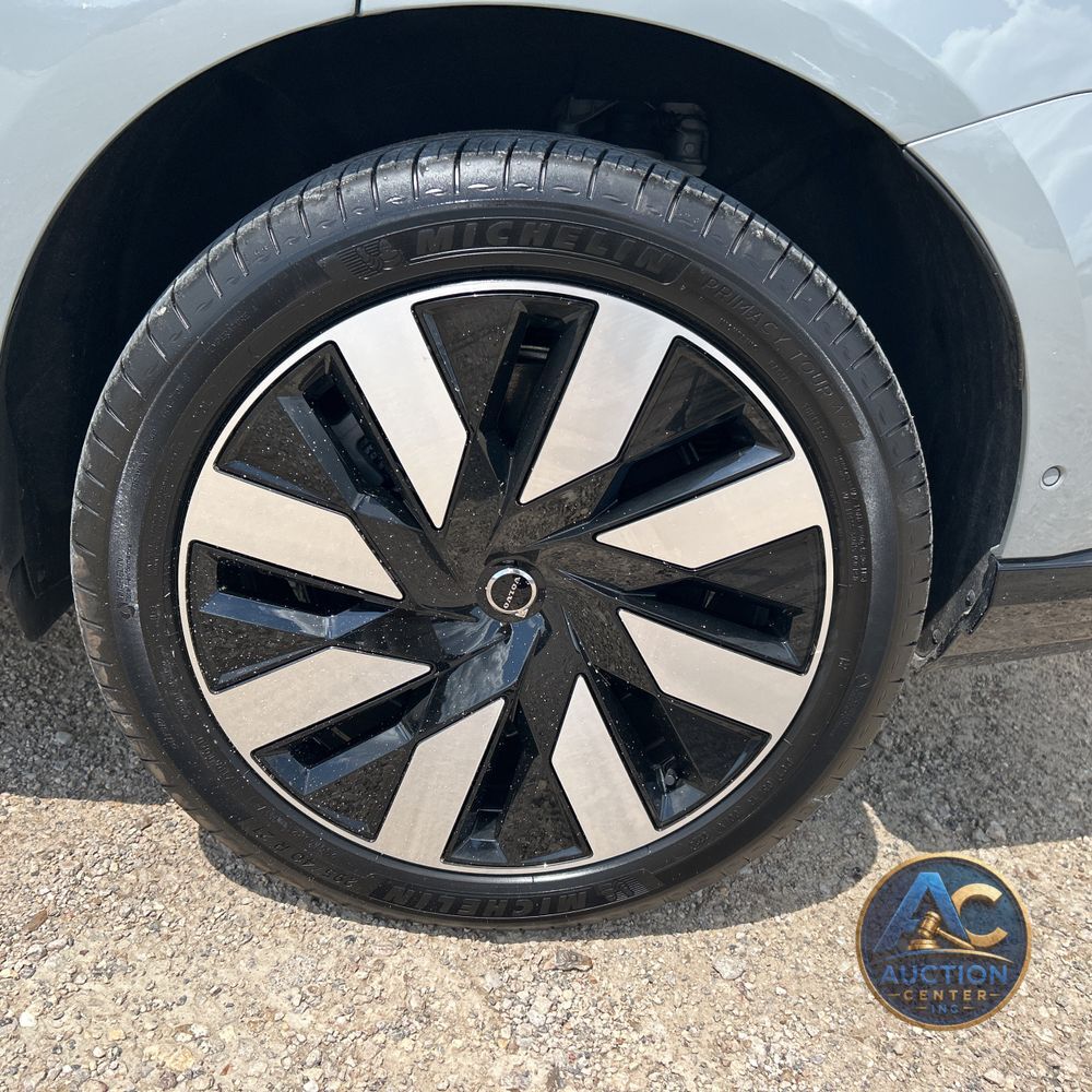 2025 Volvo EX90 Perf Ultra