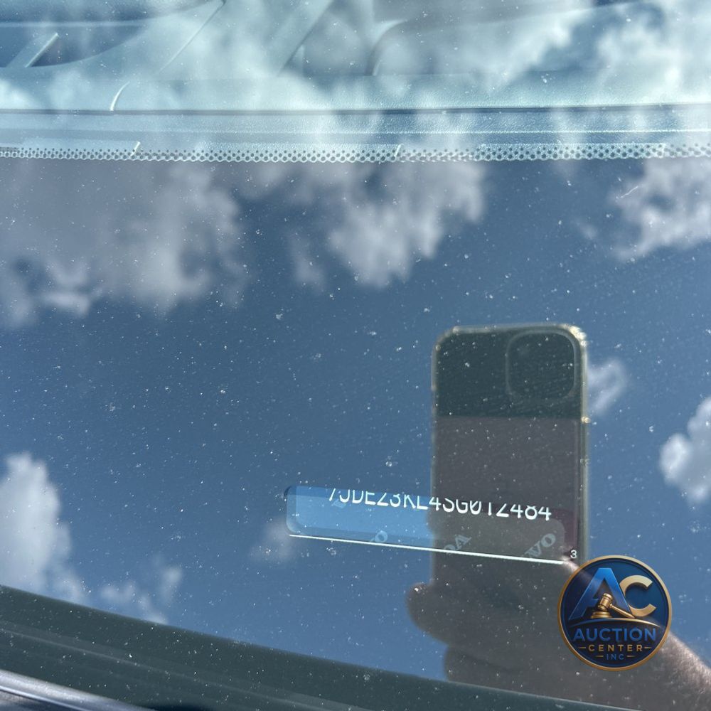 2025 Volvo EX90 Perf Ultra
