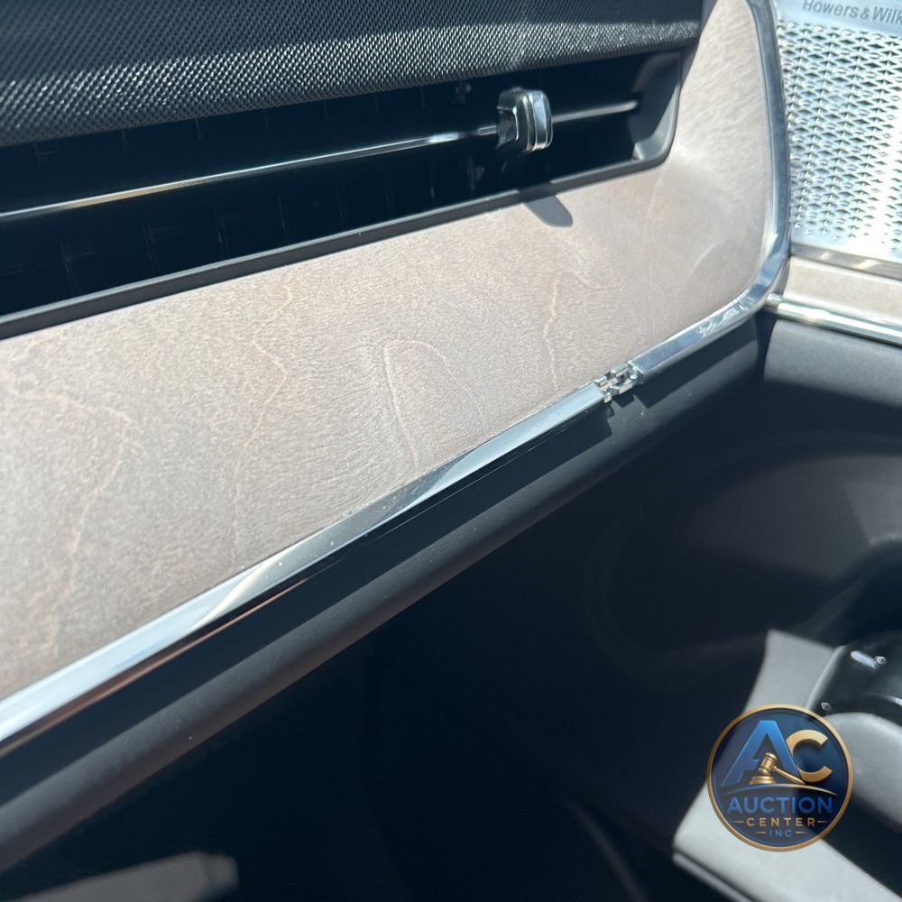 2025 Volvo EX90 Perf Ultra