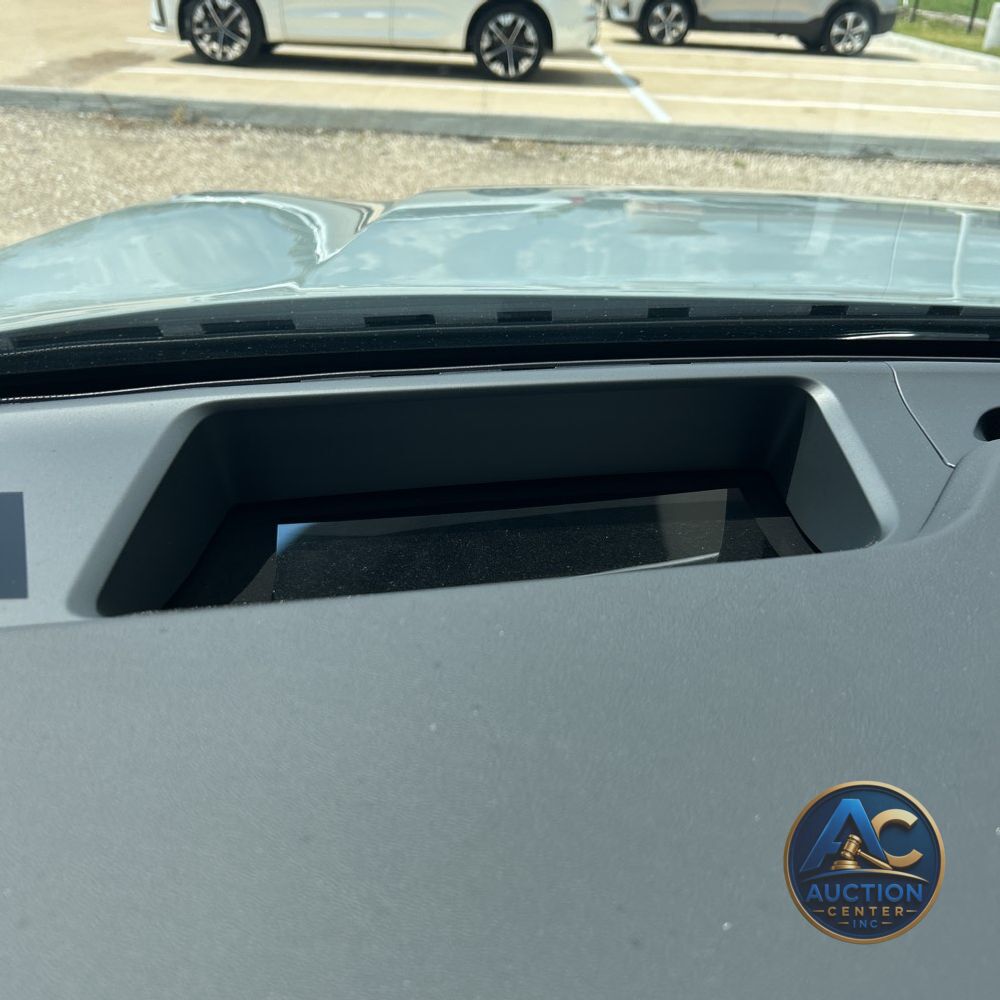 2025 Volvo EX90 Perf Ultra