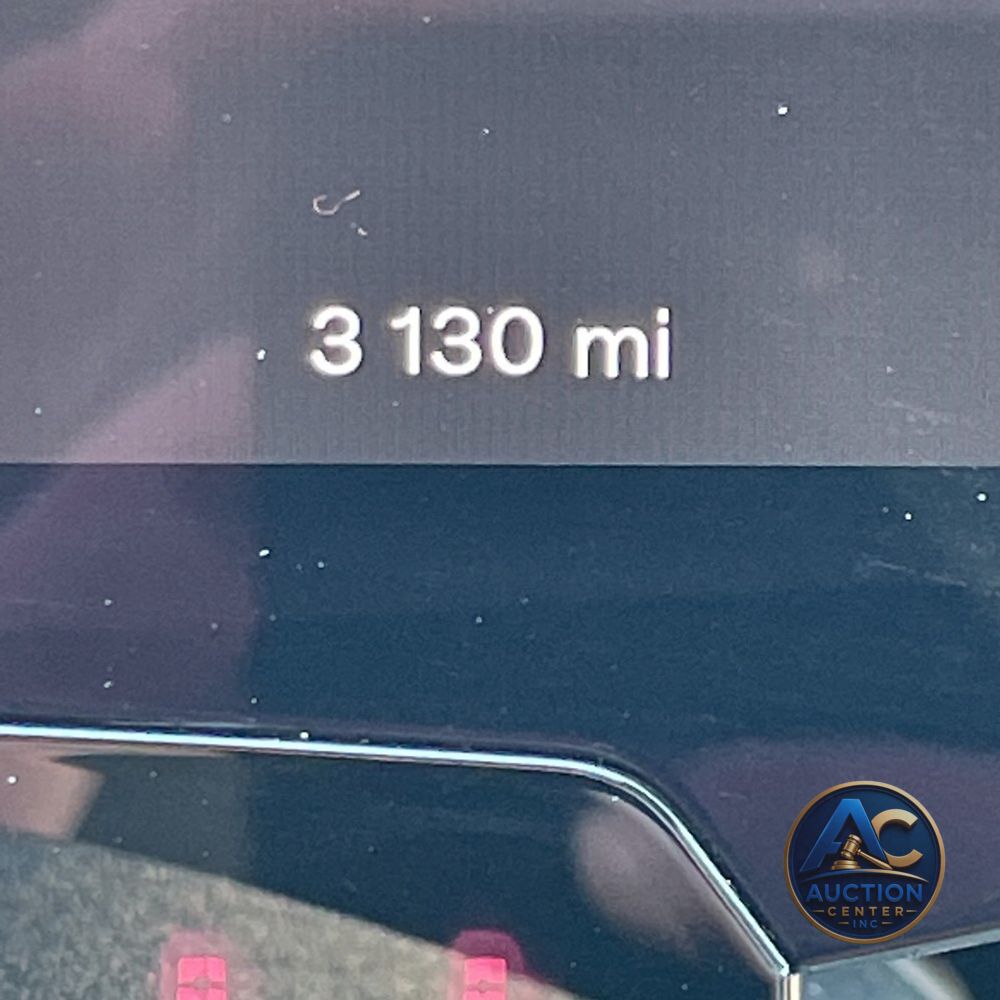 2025 Volvo EX90 Ultra