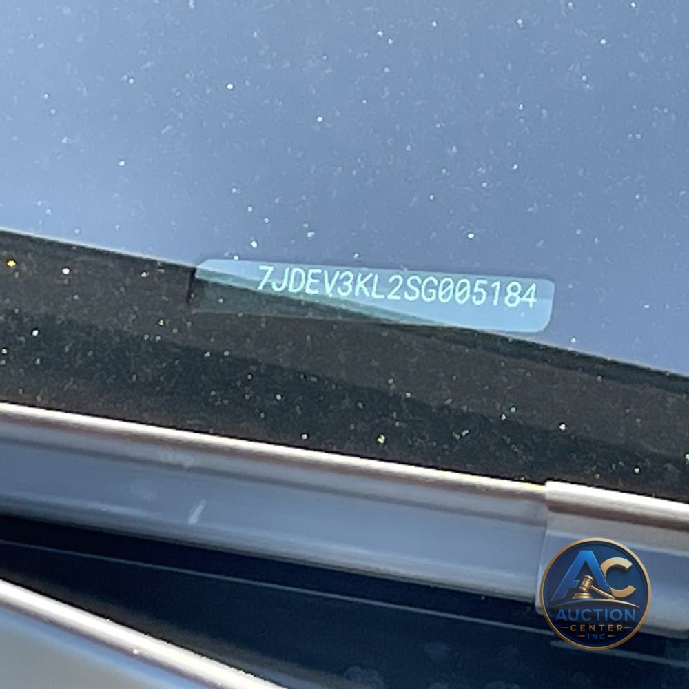 2025 Volvo EX90 Ultra