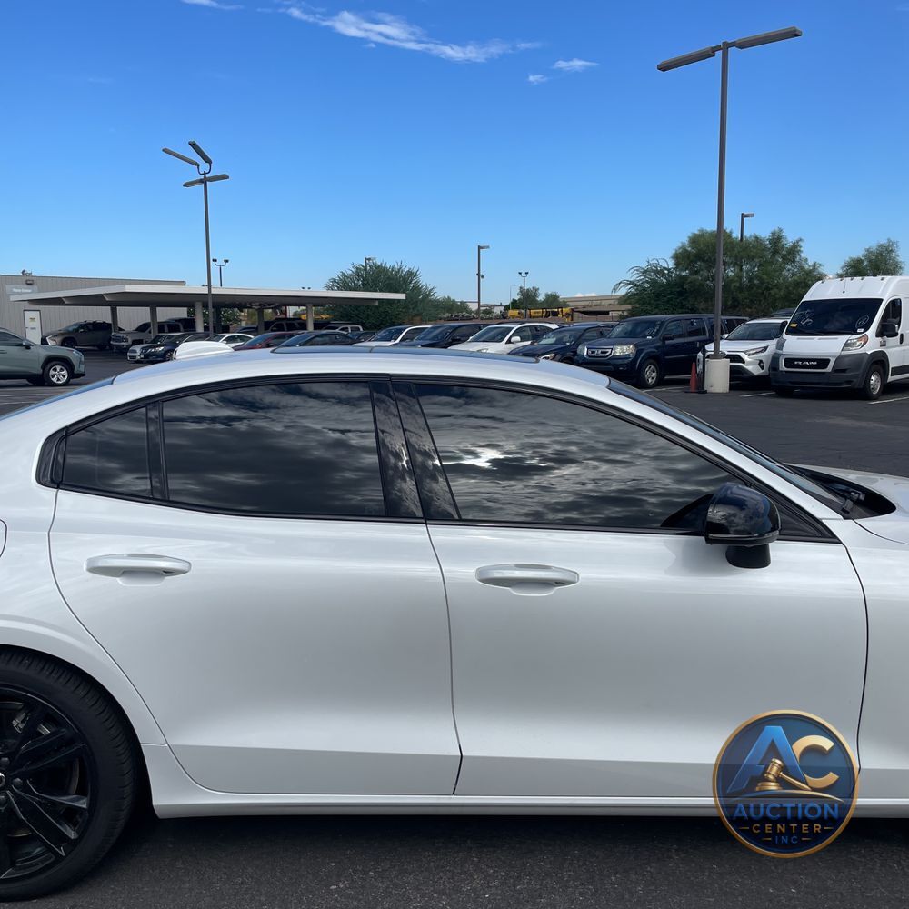2024 Volvo S60 T8 - Ultimate PHEV