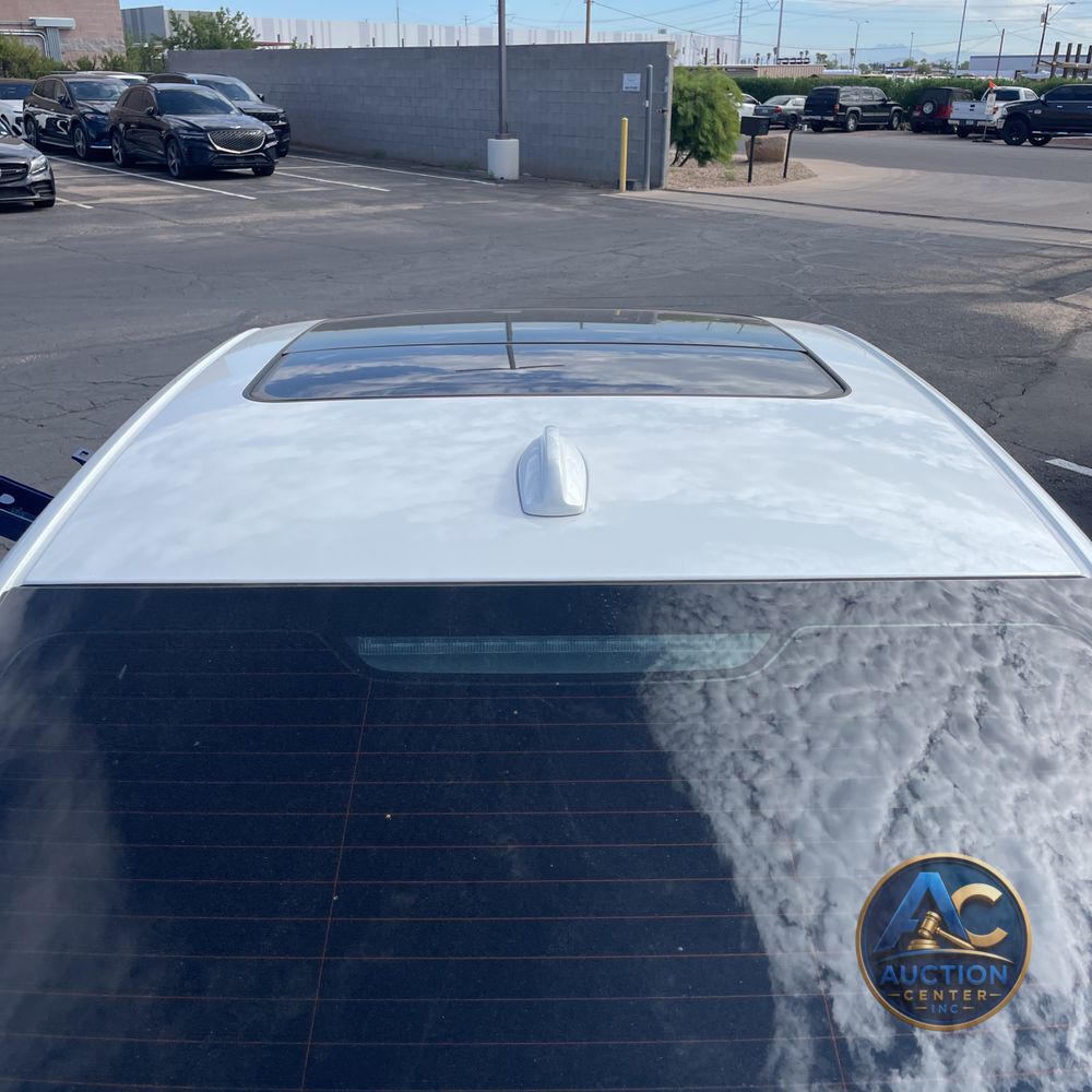 2024 Volvo S60 T8 - Ultimate PHEV