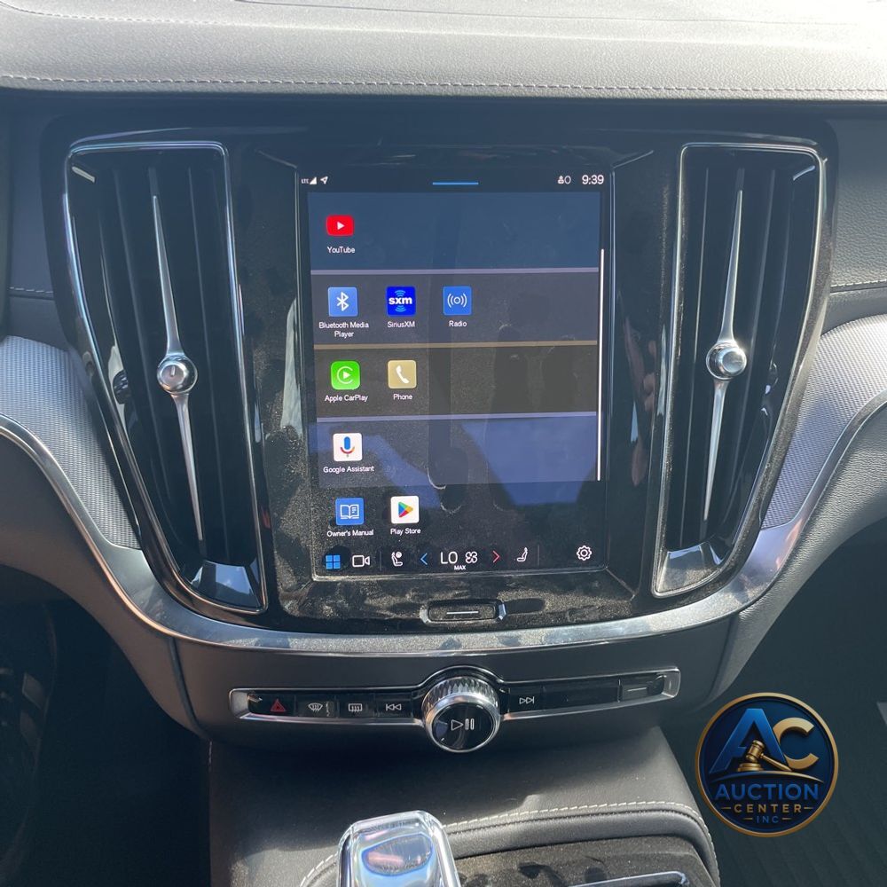 2024 Volvo S60 T8 - Ultimate PHEV