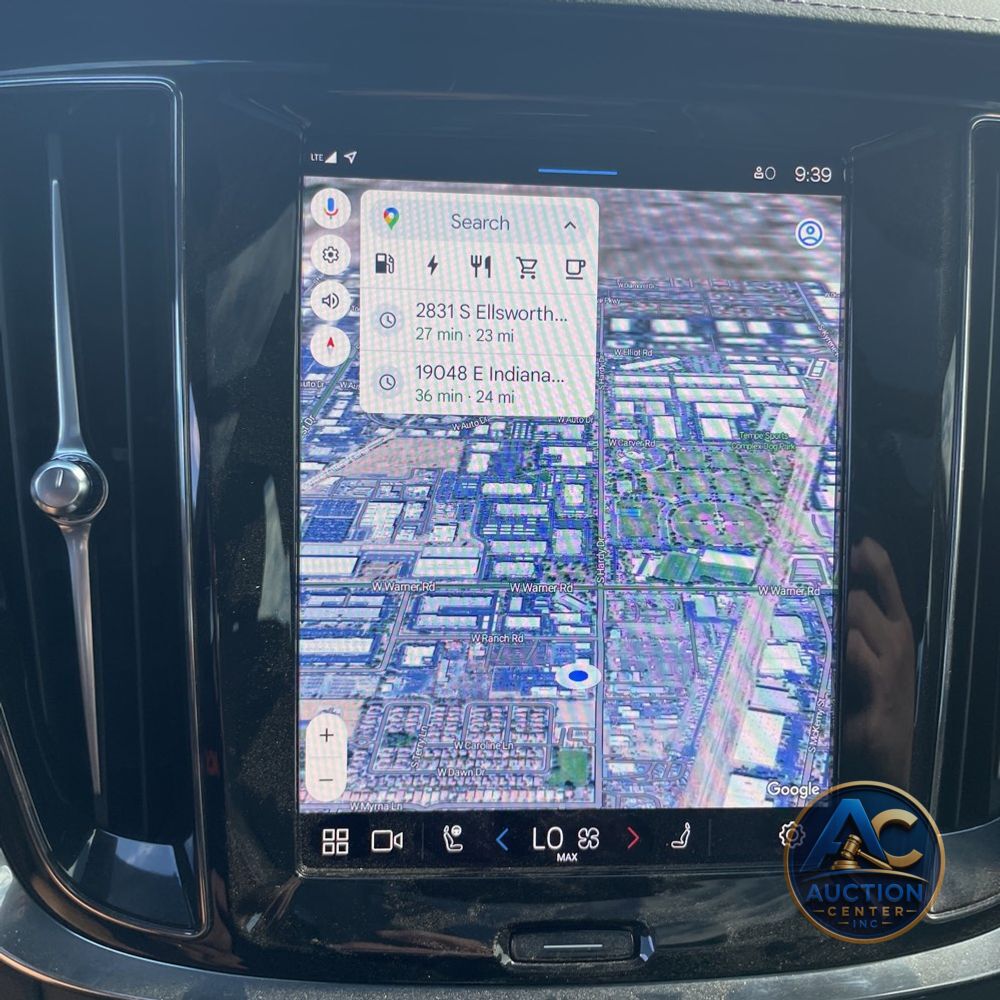 2024 Volvo S60 T8 - Ultimate PHEV