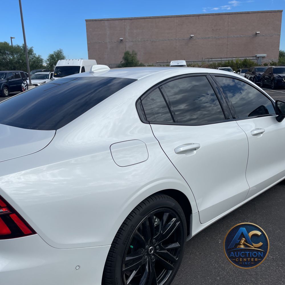 2024 Volvo S60 T8 - Ultimate PHEV