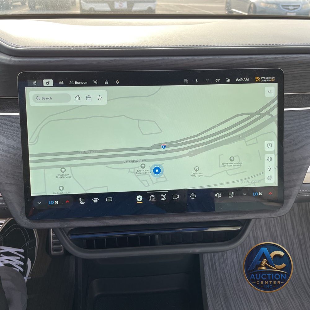 2023 Rivian R1S Adventure Quad-Motor