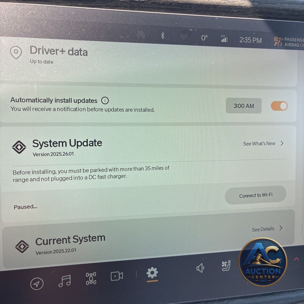2023 Rivian R1S Adventure Quad-Motor