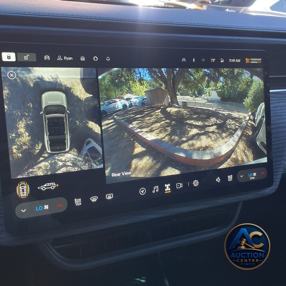 2023 Rivian R1S Adventure Quad-Motor