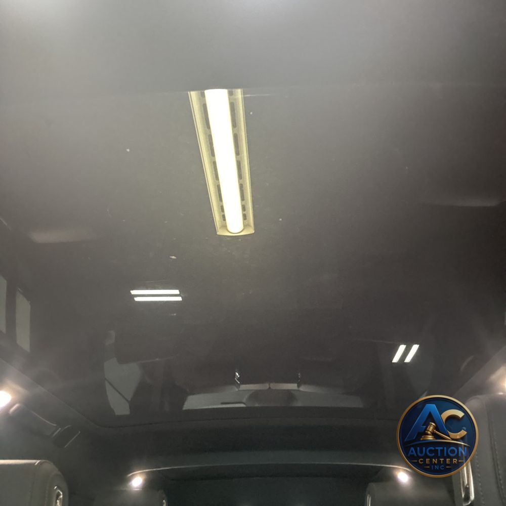 2022 Rivian R1S Launch Edition
