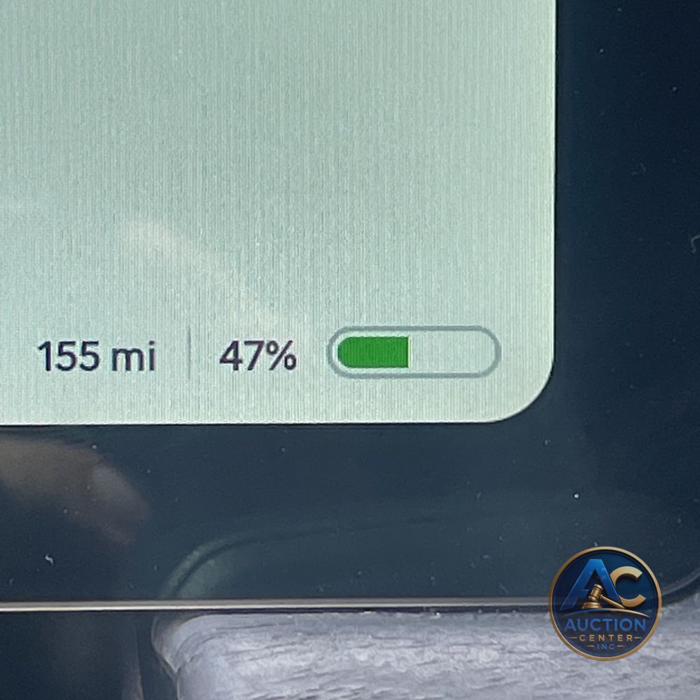 2023 Rivian R1S Launch Ed Quad-Motor