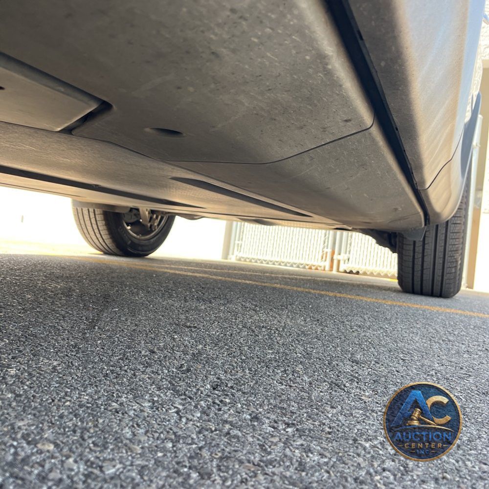 2022 Rivian R1S Launch Edition