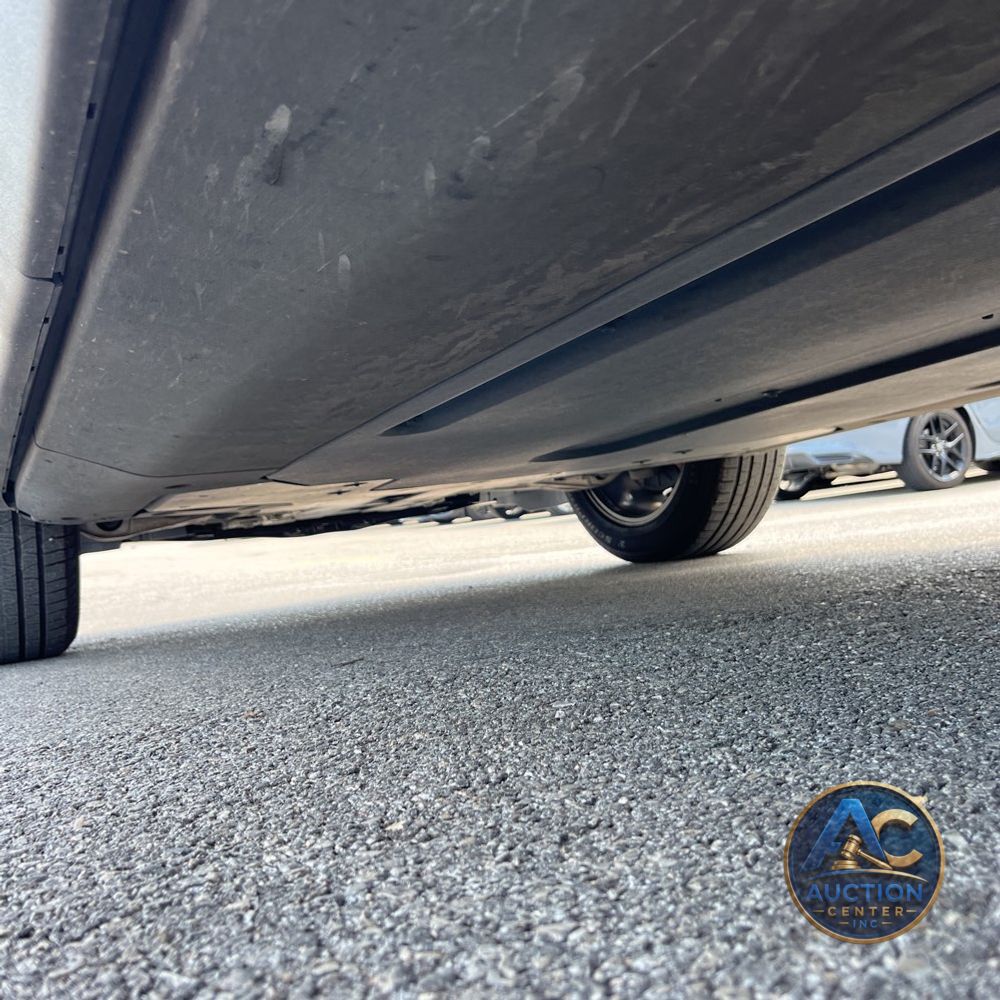 2022 Rivian R1S Launch Edition