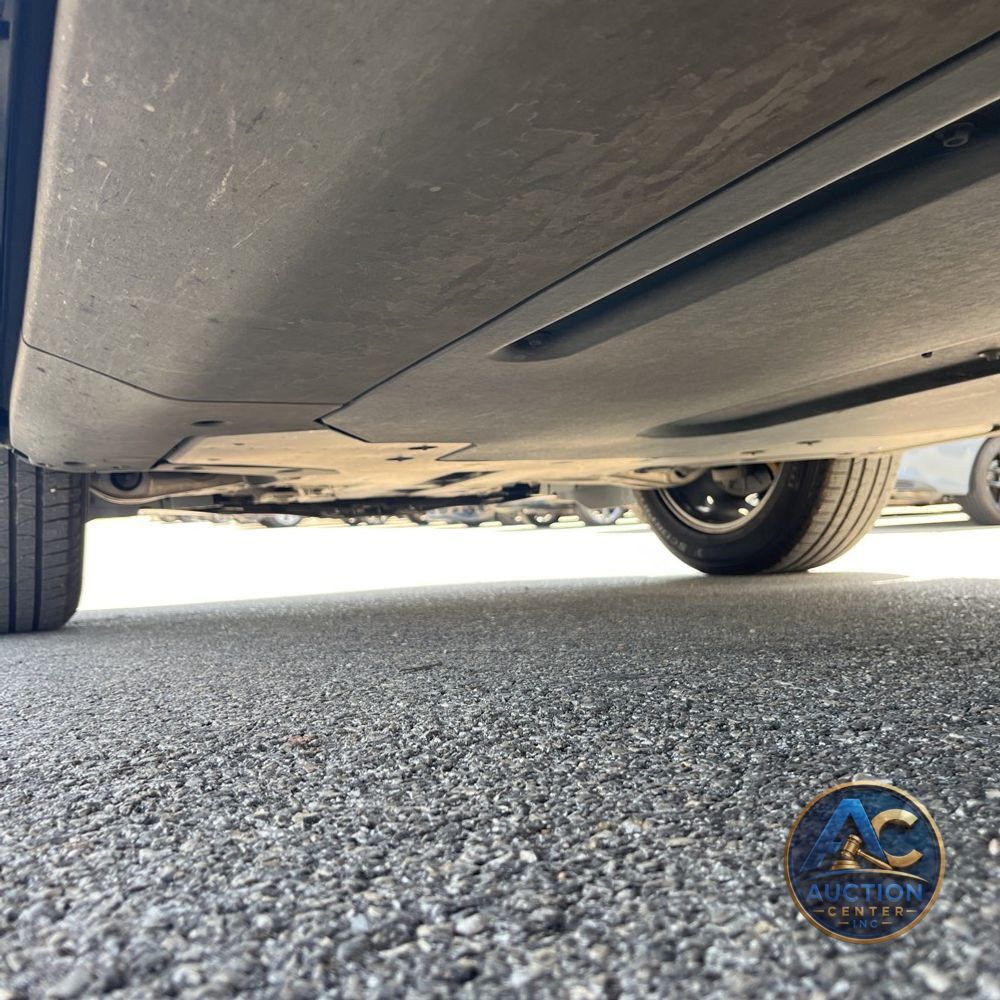 2022 Rivian R1S Launch Edition