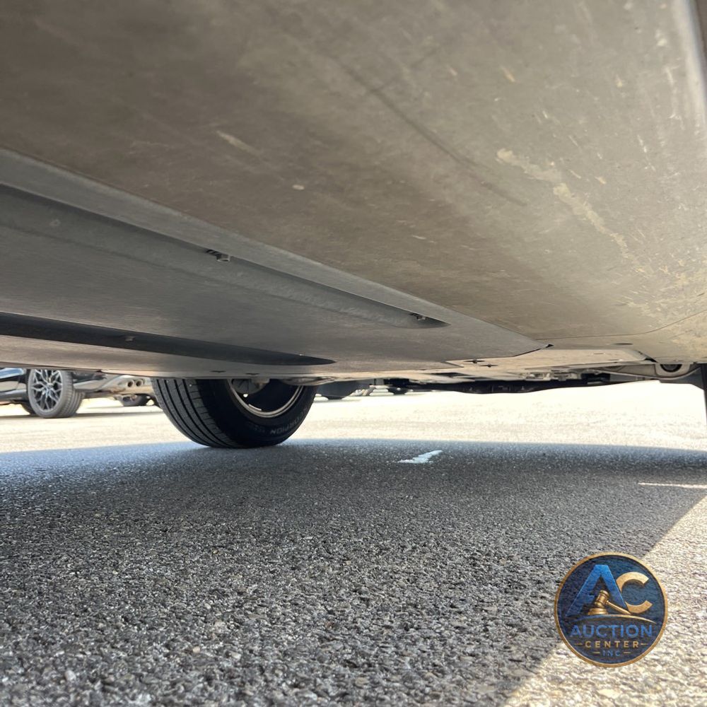 2022 Rivian R1S Launch Edition