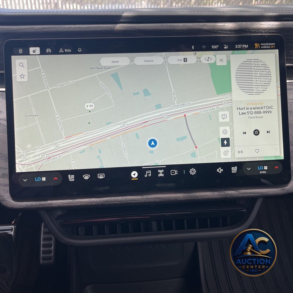 2022 Rivian R1S Launch Edition