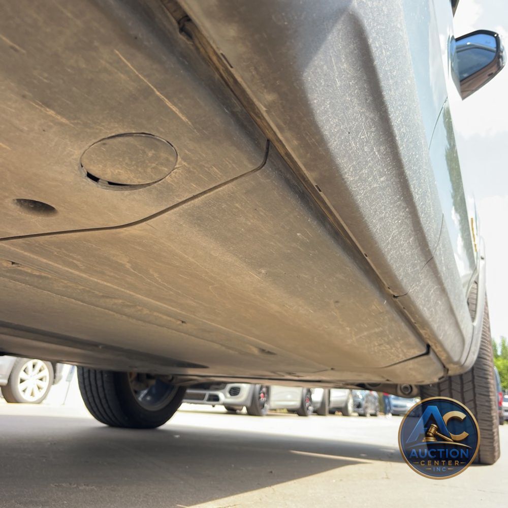 2022 Rivian R1S Launch Edition