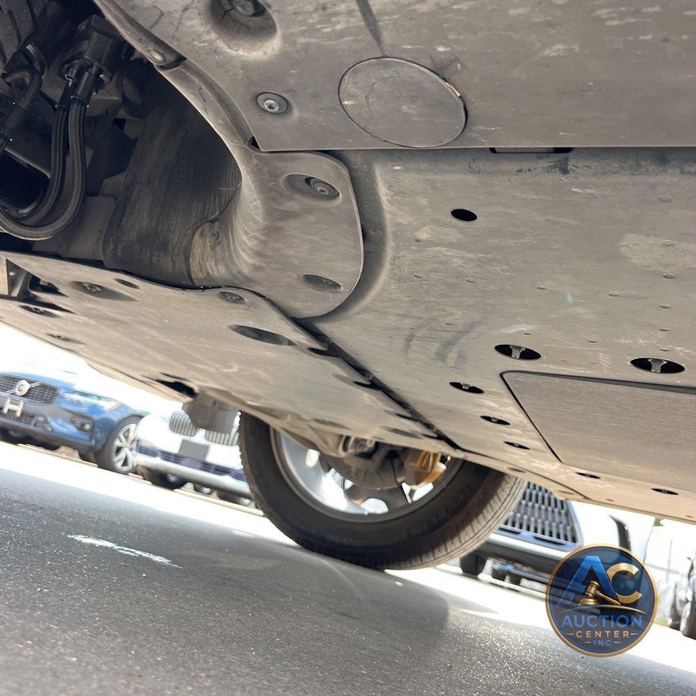2022 Rivian R1S Launch Edition
