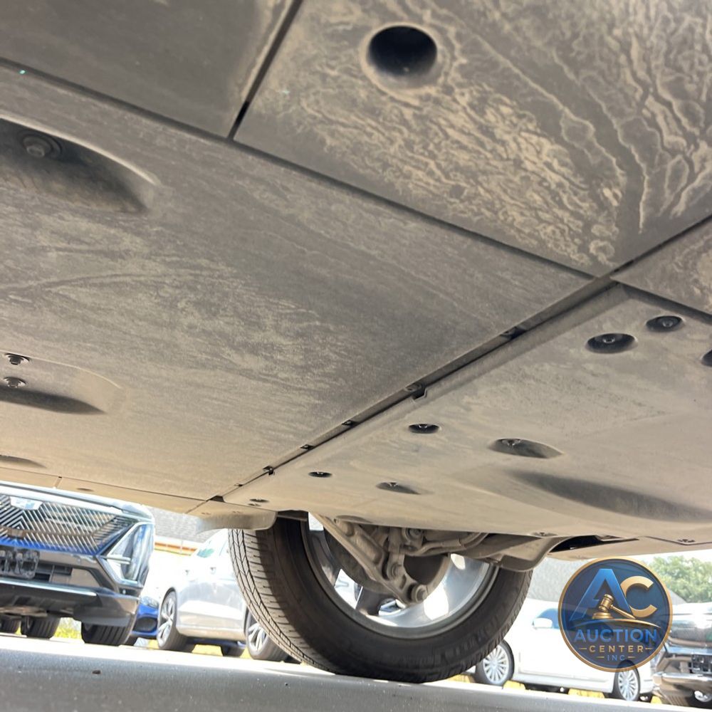 2022 Rivian R1S Launch Edition