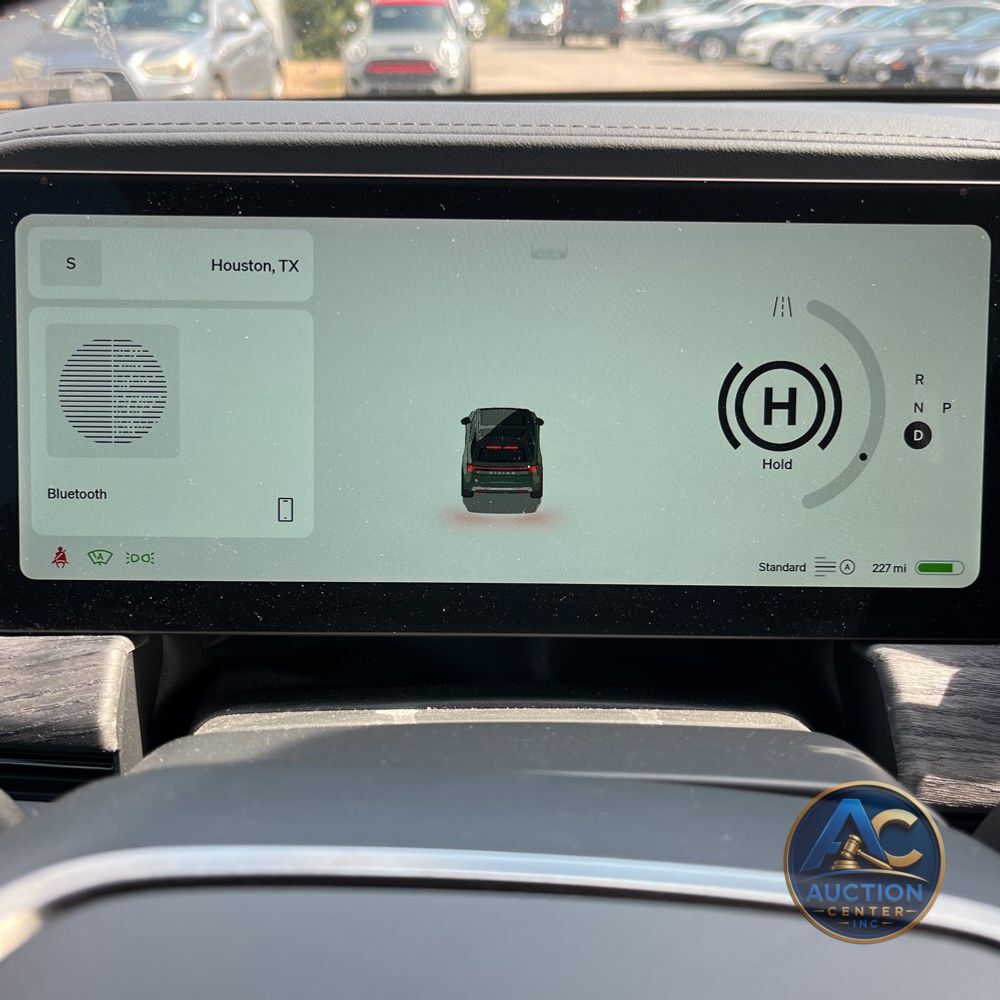 2022 Rivian R1S Launch Edition