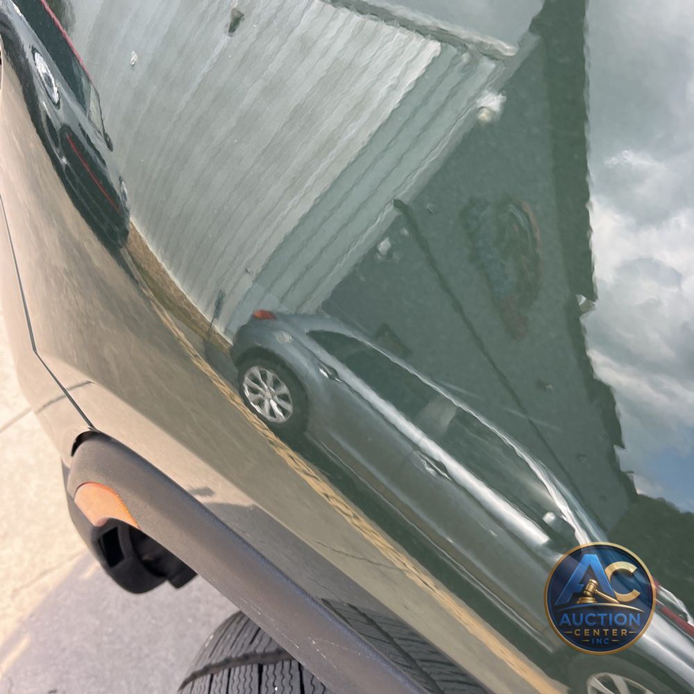 2022 Rivian R1S Launch Edition