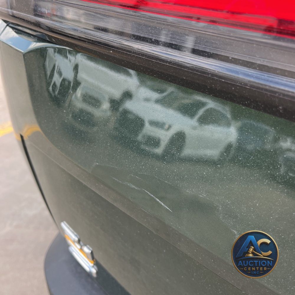 2022 Rivian R1S Launch Edition