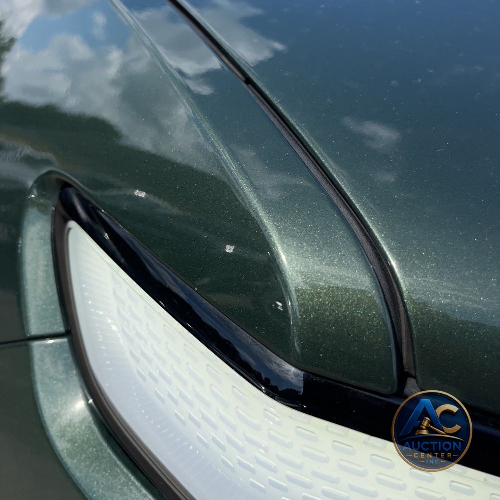 2022 Rivian R1S Launch Edition