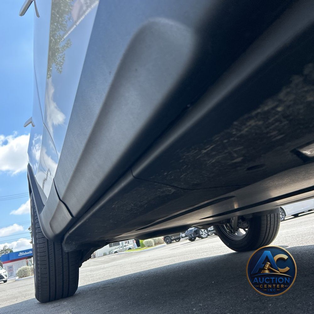 2024 Rivian R1S Adventure Dual-Motor