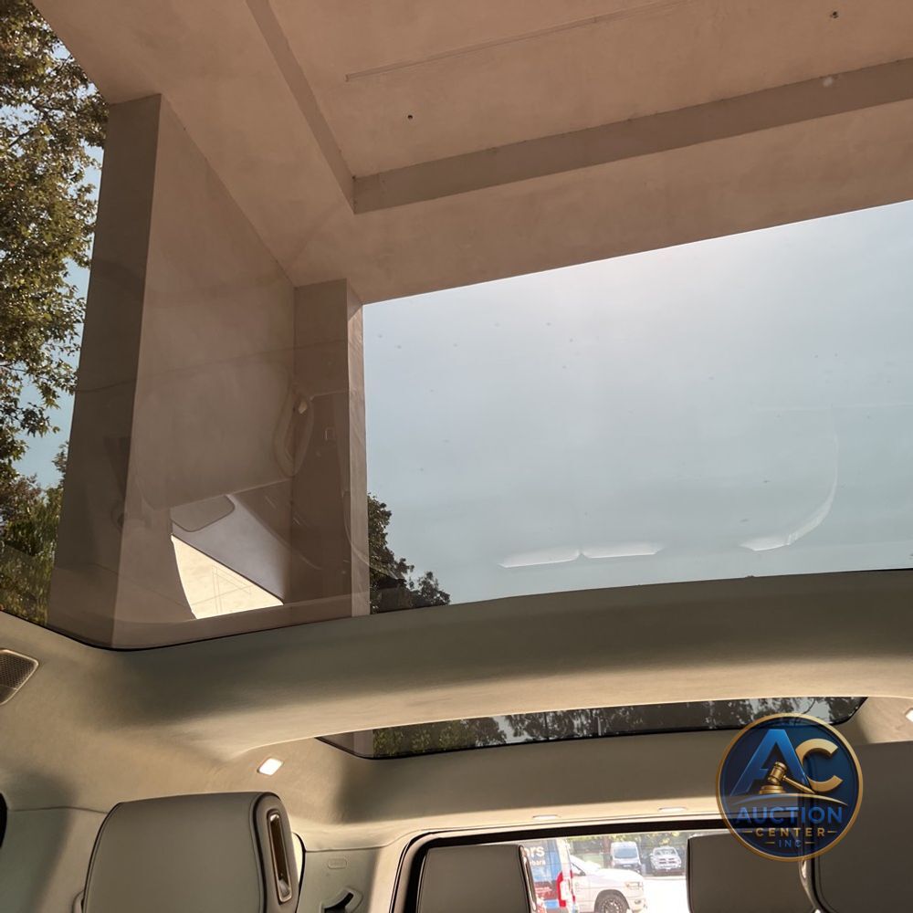 2024 Rivian R1S Adventure Dual-Motor