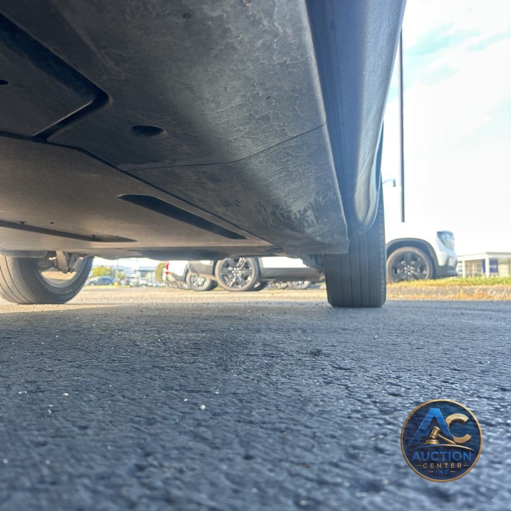 2024 Rivian R1S Adventure Dual-Motor