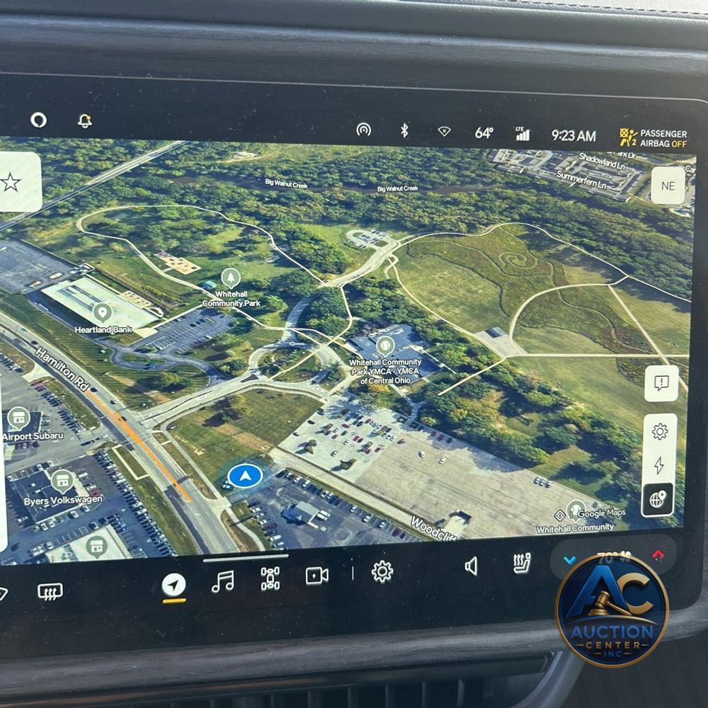 2024 Rivian R1S Adventure Dual-Motor