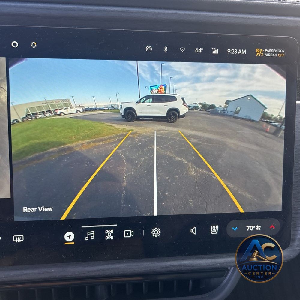 2024 Rivian R1S Adventure Dual-Motor