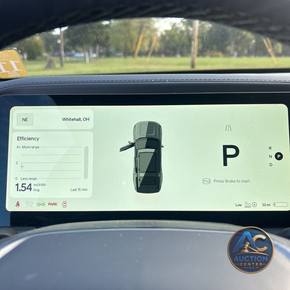 2024 Rivian R1S Adventure Dual-Motor
