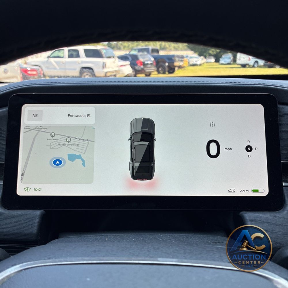 2025 Rivian R1S Adventure Dual-Motor