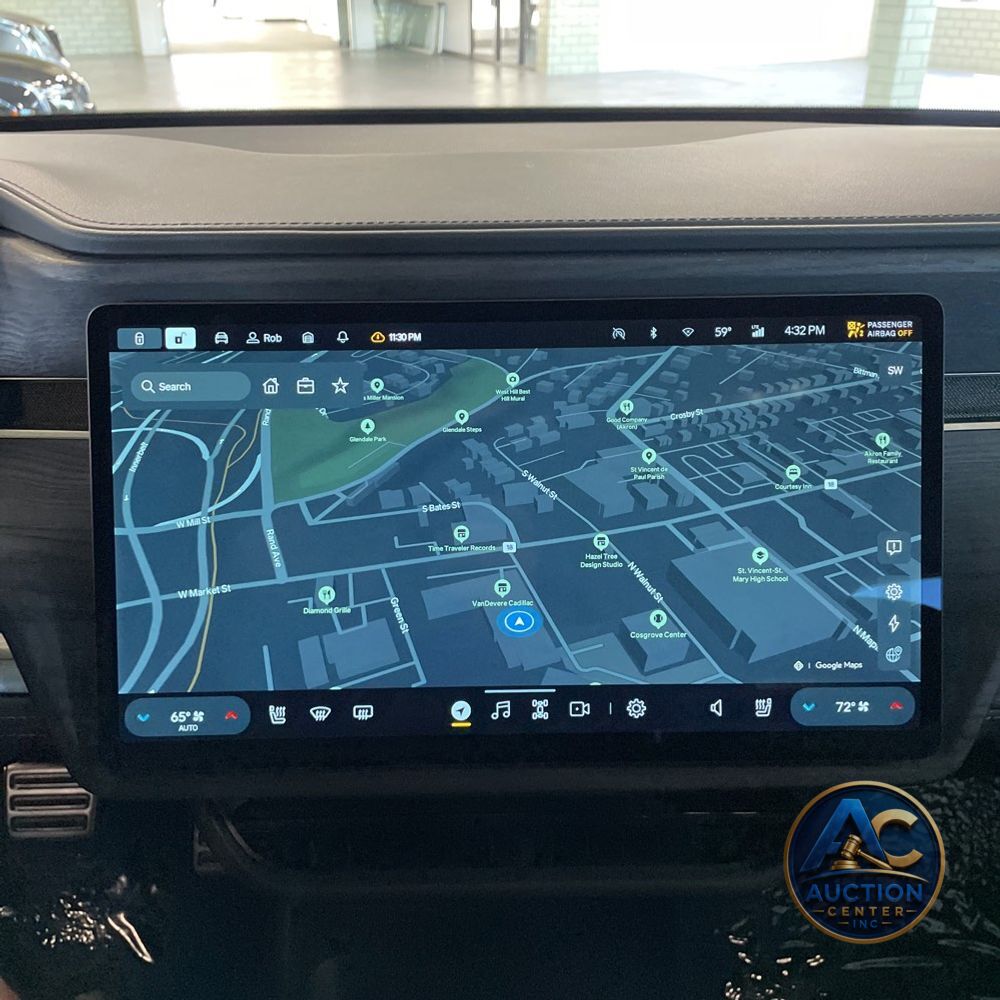 2024 Rivian R1S Adventure Dual-Motor