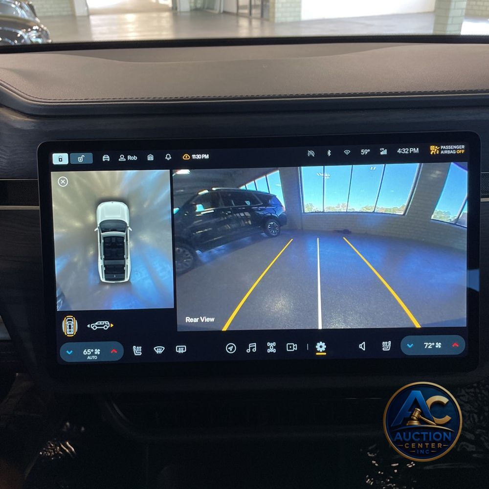 2024 Rivian R1S Adventure Dual-Motor