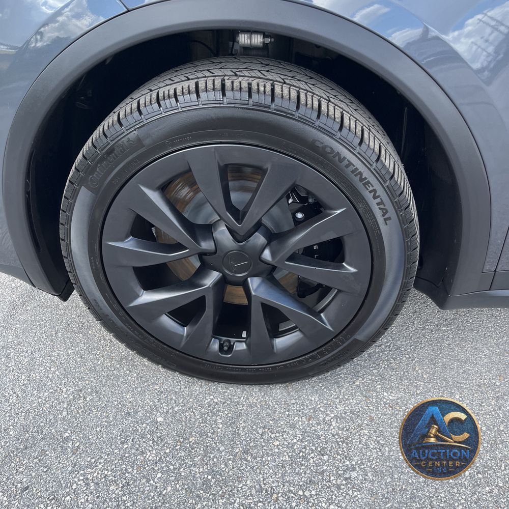 2023 Tesla Model X Long Range