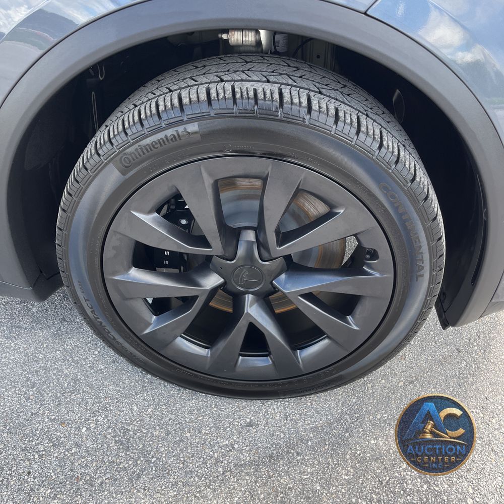 2023 Tesla Model X Long Range