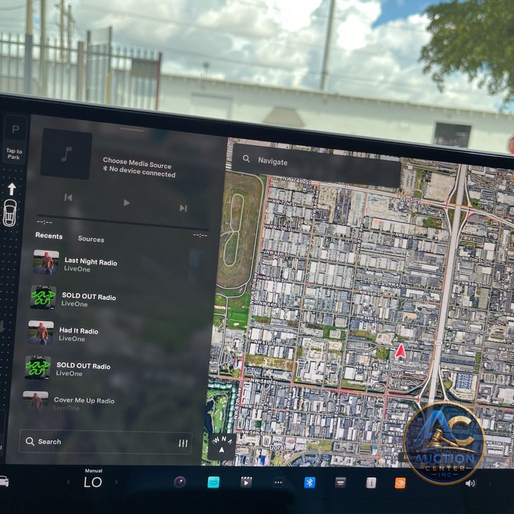 2023 Tesla Model X Long Range