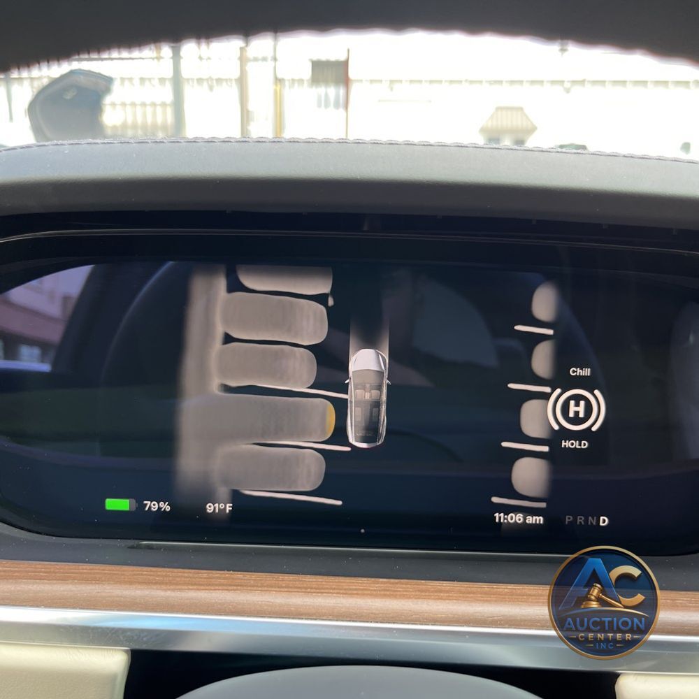 2023 Tesla Model X Long Range