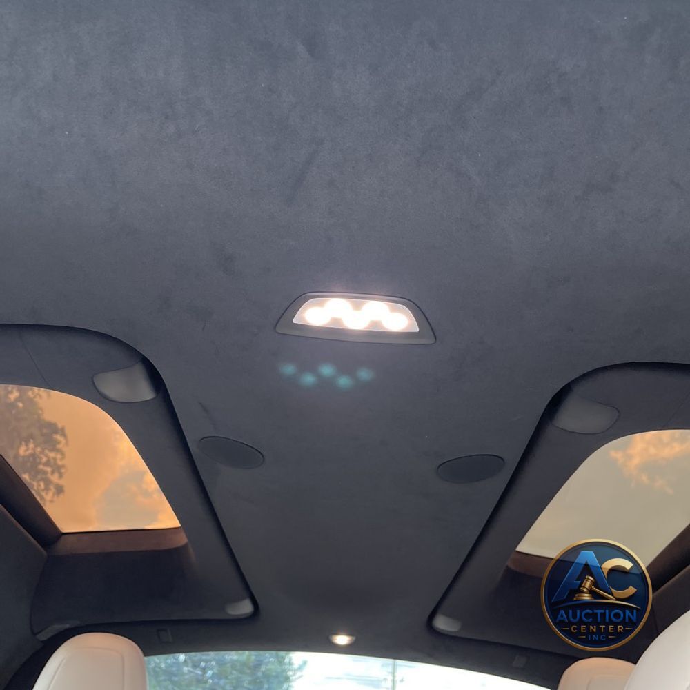 2023 Tesla Model X Long Range