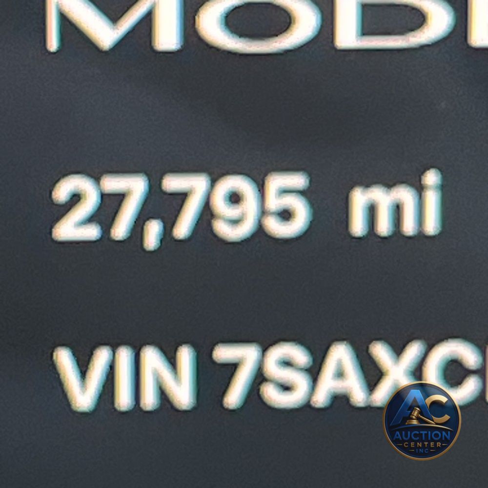 2023 Tesla Model X Long Range