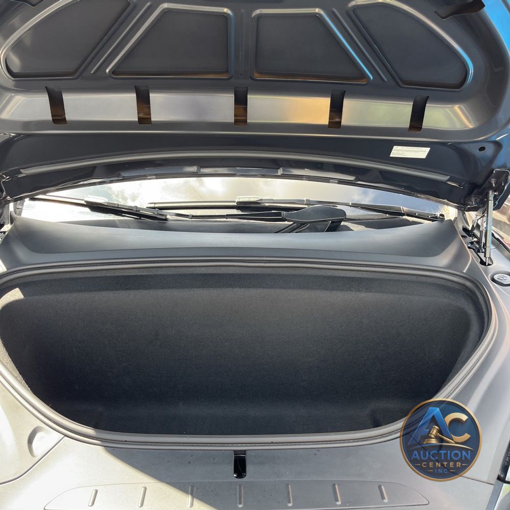 2023 Tesla Model X Long Range