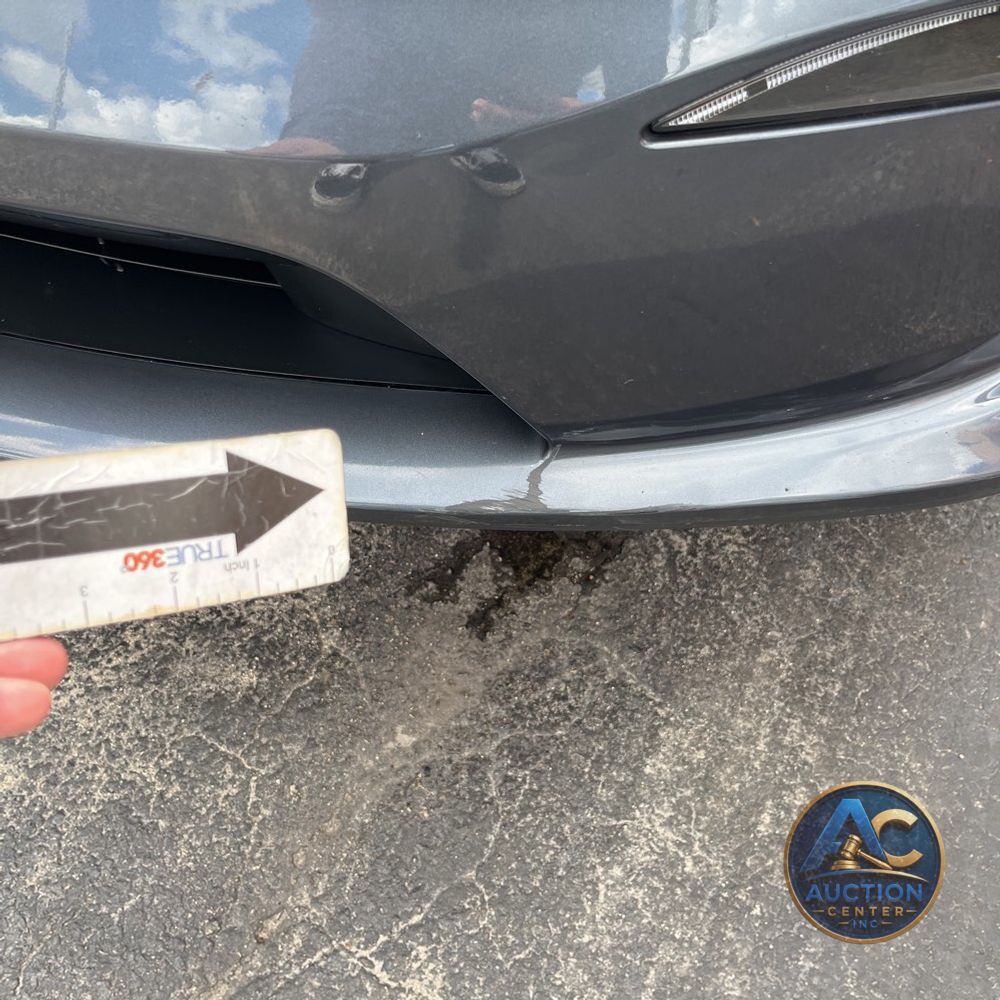 2023 Tesla Model X Long Range
