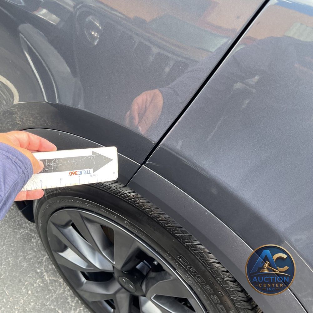 2023 Tesla Model X Long Range