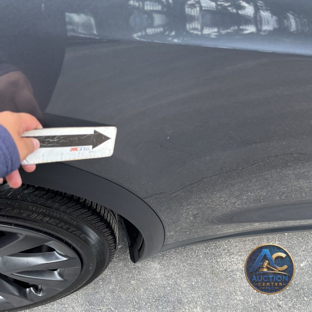 2023 Tesla Model X Long Range
