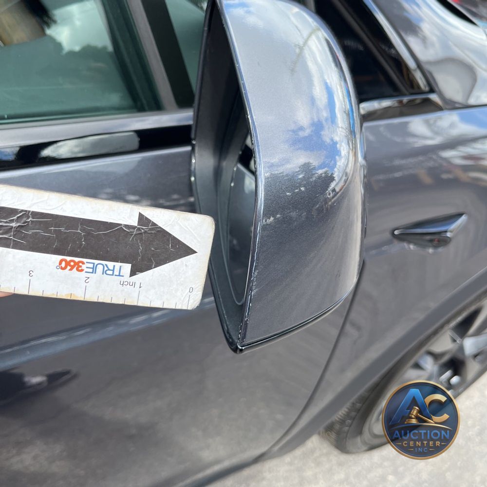 2023 Tesla Model X Long Range
