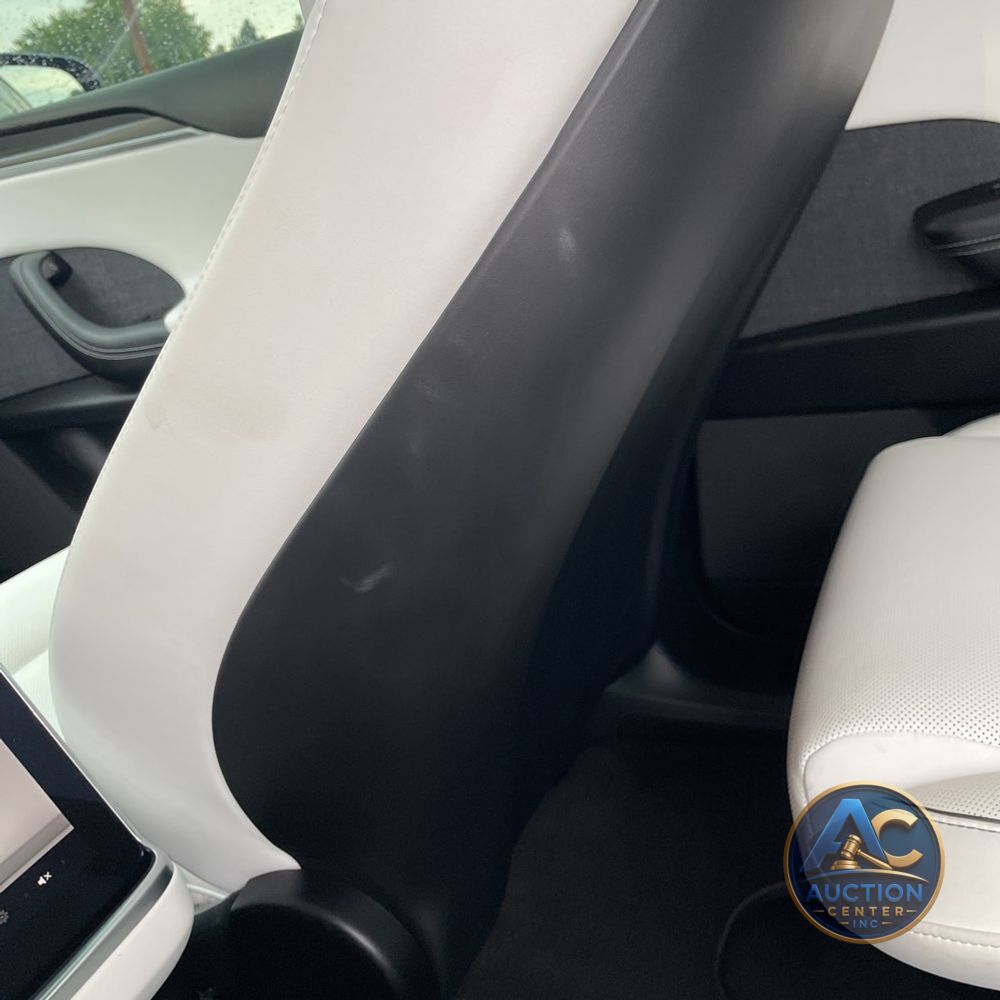 2022 Tesla Model X Plaid